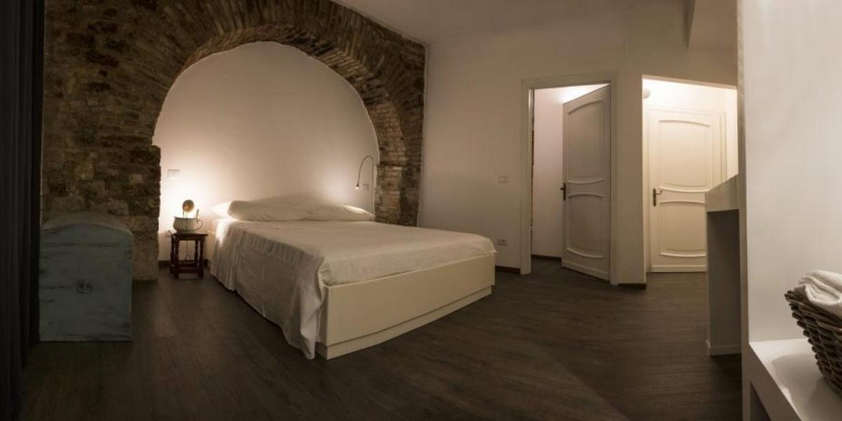Residenza La Corte Assisi Exterior foto