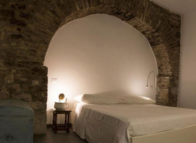 Residenza La Corte Assisi Exterior foto