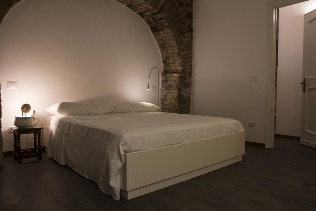 Residenza La Corte Assisi Exterior foto